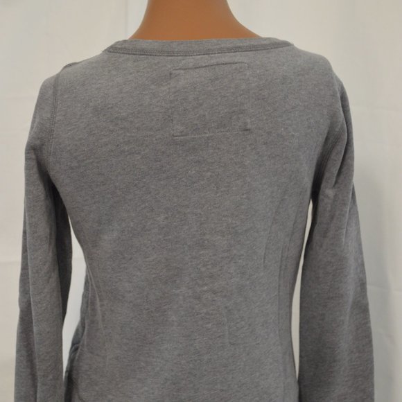 Gray Sweater - Picture 4 of 5